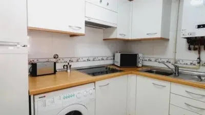 Piso en alquiler en Berruguete - Imagen 20