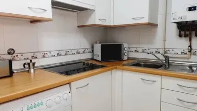 Piso en alquiler en Berruguete - Imagen 21