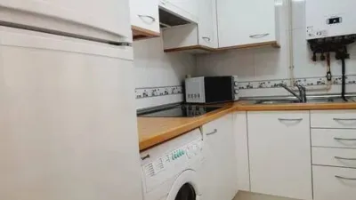 Piso en alquiler en Berruguete - Imagen 22