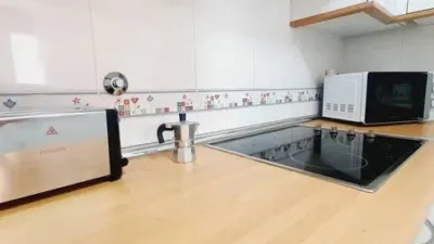 Piso en alquiler en Berruguete - Imagen 23