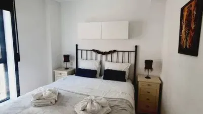 Piso en alquiler en Berruguete - Imagen 25