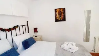 Piso en alquiler en Berruguete - Imagen 2