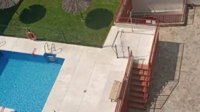 Piso en alquiler en Berruguete - Imagen 30