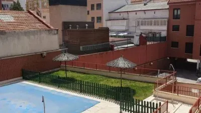 Piso en alquiler en Berruguete - Imagen 31