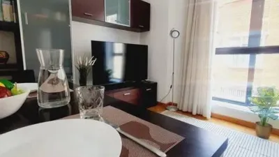 Piso en alquiler en Berruguete - Imagen 35