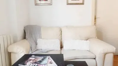 Piso en alquiler en Berruguete - Imagen 36