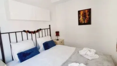Piso en alquiler en Berruguete - Imagen 5
