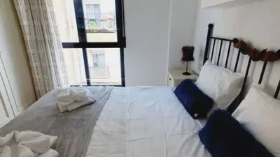 Piso en alquiler en Berruguete - Imagen 6