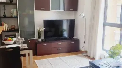 Piso en alquiler en Berruguete - Imagen 7