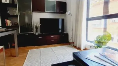 Piso en alquiler en Berruguete - Imagen 8