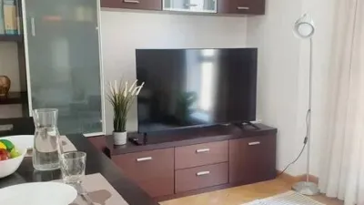 Piso en alquiler en Berruguete - Imagen 9
