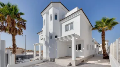 Casa – San Fulgencio - Vista 4
