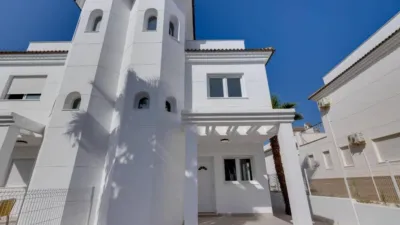 Casa – San Fulgencio - Vista 5
