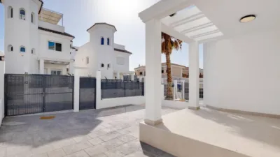 Casa – San Fulgencio - Més