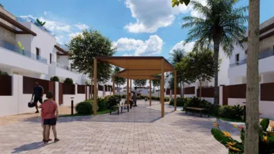 Casa – San Miguel de Salinas - Vista 2