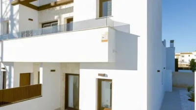 Casa – San Miguel de Salinas - Vista 3