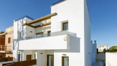 Casa – San Miguel de Salinas - Vista 4