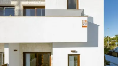 Casa – San Miguel de Salinas - Vista 5