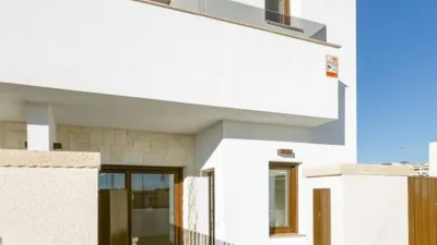 Casa – San Miguel de Salinas - Más