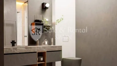House in Fenals-Santa Clotilde photo 14