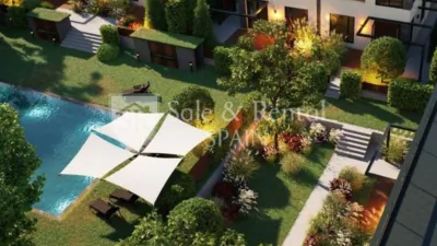 House in Fenals-Santa Clotilde photo 18
