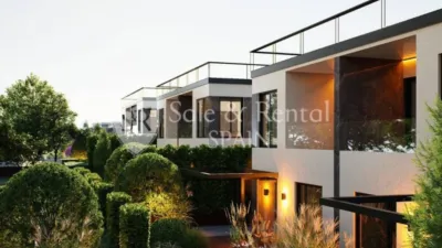 House in Fenals-Santa Clotilde photo 23