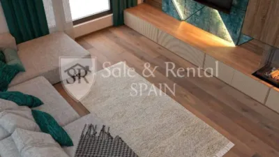 House in Fenals-Santa Clotilde photo 2