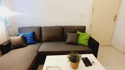 Piso en alquiler en Bellas Vistas - Imagen 10