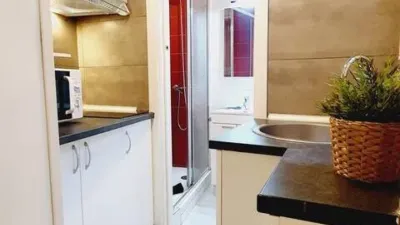 Piso en alquiler en Bellas Vistas - Imagen 12