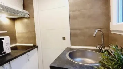 Piso en alquiler en Bellas Vistas - Imagen 15