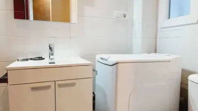 Piso en alquiler en Bellas Vistas - Imagen 17