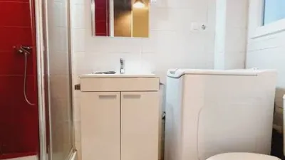 Piso en alquiler en Bellas Vistas - Imagen 19