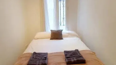 Piso en alquiler en Bellas Vistas - Imagen 23