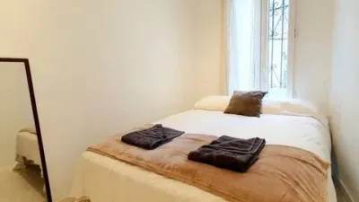 Piso en alquiler en Bellas Vistas - Imagen 25