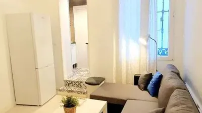Piso en alquiler en Bellas Vistas - Imagen 2