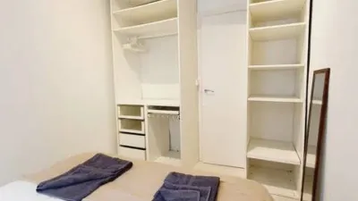 Piso en alquiler en Bellas Vistas - Imagen 30