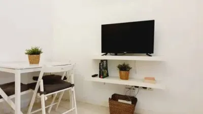 Piso en alquiler en Bellas Vistas - Imagen 3