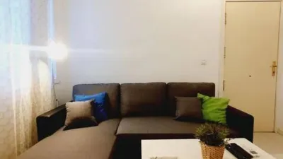 Piso en alquiler en Bellas Vistas - Imagen 6