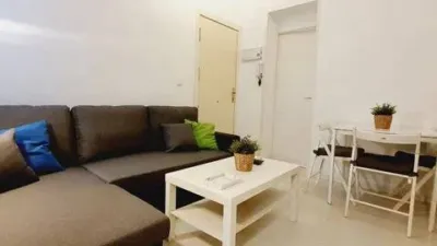 Piso en alquiler en Bellas Vistas - Imagen 7