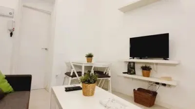 Piso en alquiler en Bellas Vistas - Imagen 8