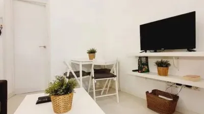 Piso en alquiler en Bellas Vistas - Imagen 9