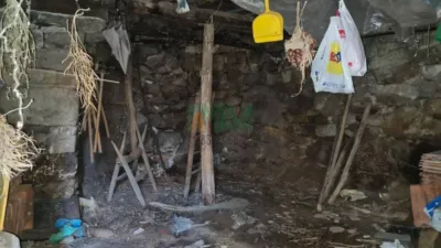 House in A Albergueria (Nogueira de Ramuín) photo 10