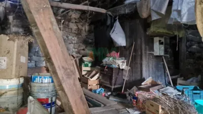 House in A Albergueria (Nogueira de Ramuín) photo 11