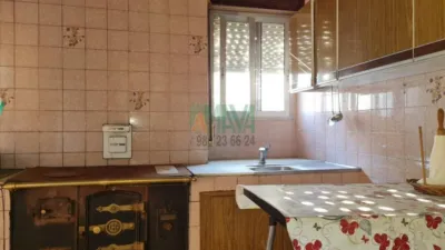 House in A Albergueria (Nogueira de Ramuín) photo 6