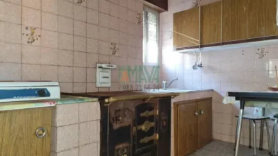 House in A Albergueria (Nogueira de Ramuín) photo 7