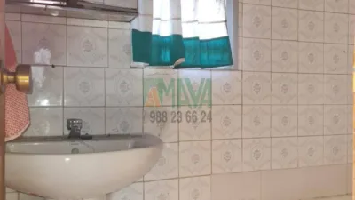 House in A Albergueria (Nogueira de Ramuín) photo 8