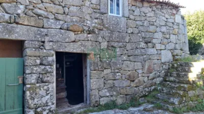 House in A Albergueria (Nogueira de Ramuín) photo 9