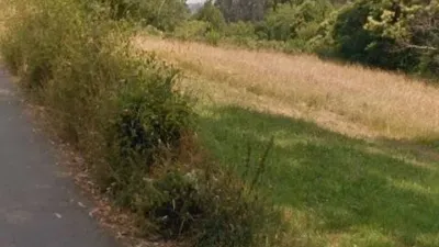 Terreno en venta en Coirós de Arriba - Vista 2