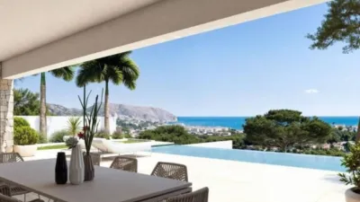 Casa - Vista 4