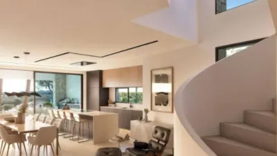 Casa - Vista 5